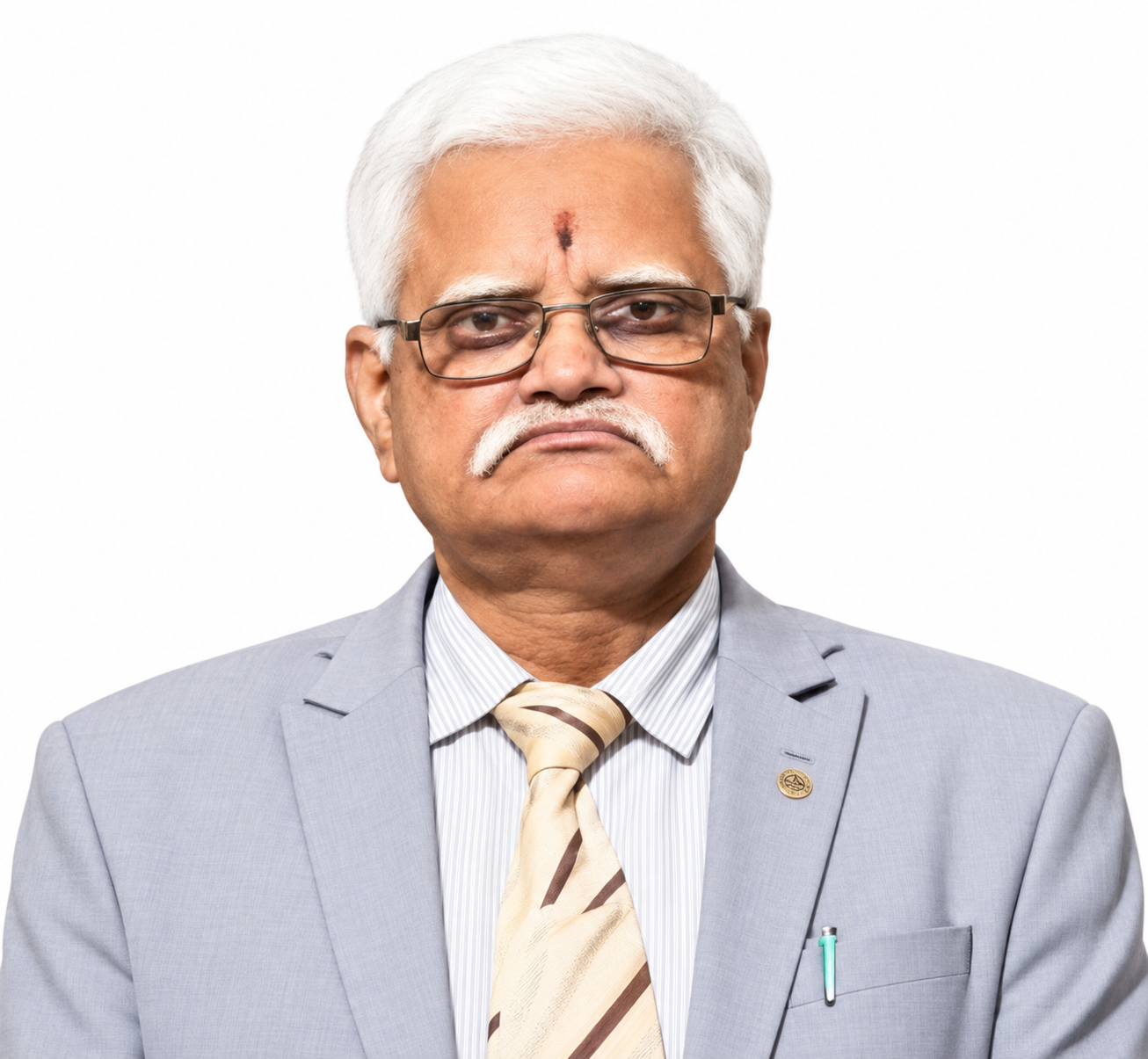 Prof. (Dr.) Sanjay Kumar Bahl