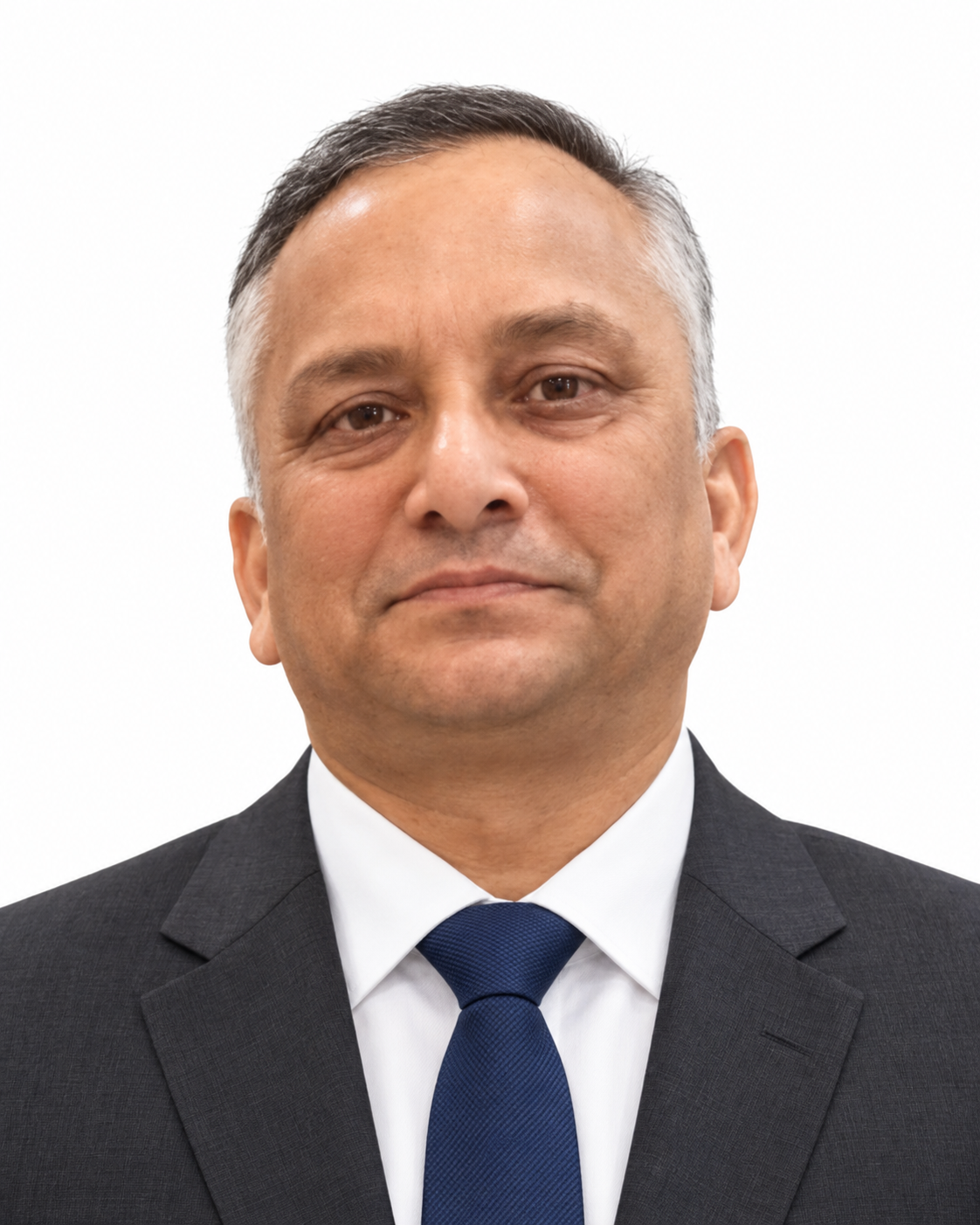 Dr. Jagdev Singh Rana