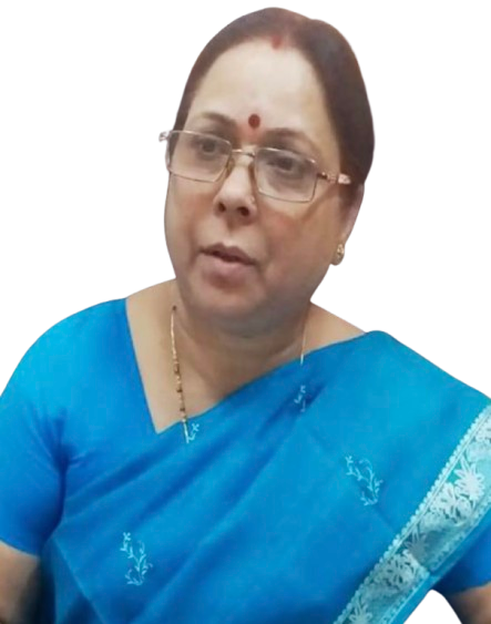 Sheela Sharma