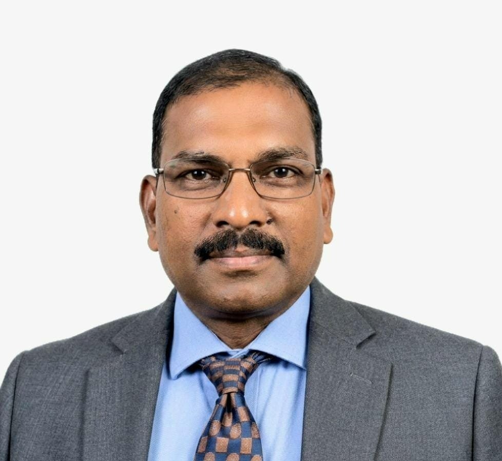 Justin Rajakumar Maria Thason