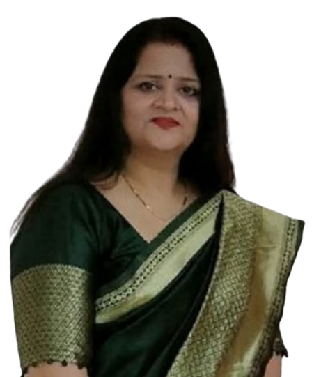 Prof. (Dr.) Gurpreet Kaur