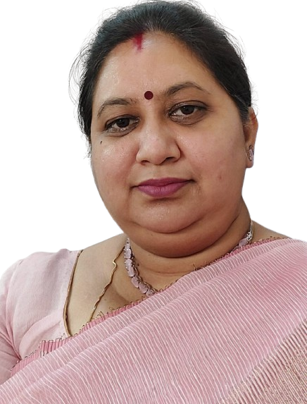 Suravi Bhattacharya