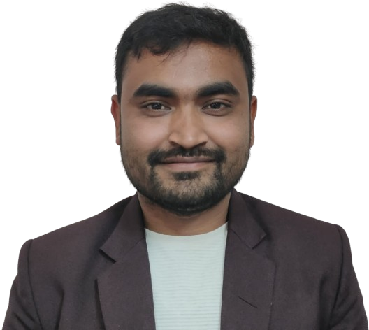 Shubham Tiwari