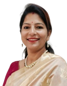 Dr. Archna Pandey