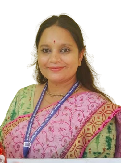 Pooja Shrivastava