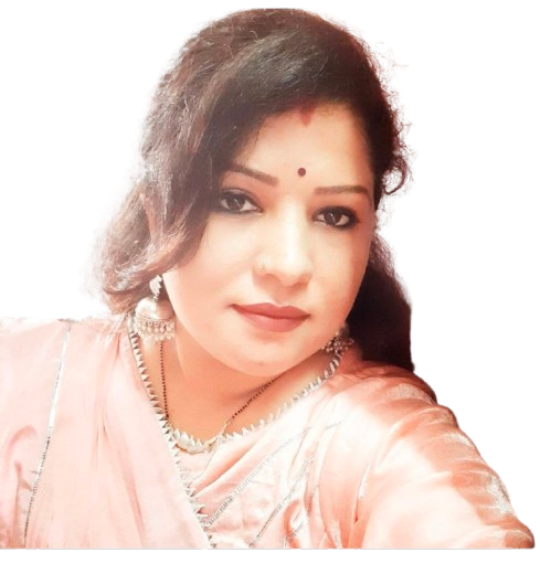 Madhubala Shrivastava
