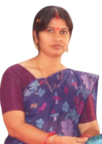 Mamta Rani Yadu
