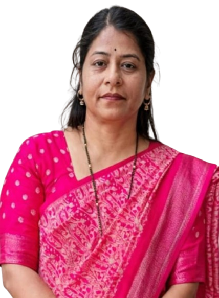 Shalini Sahu