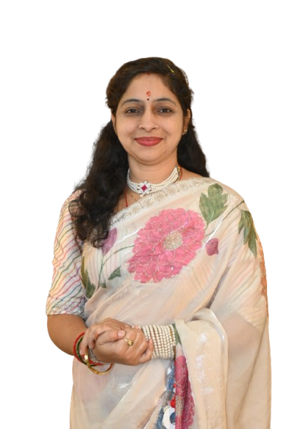 Dr. Akanksha Dubey