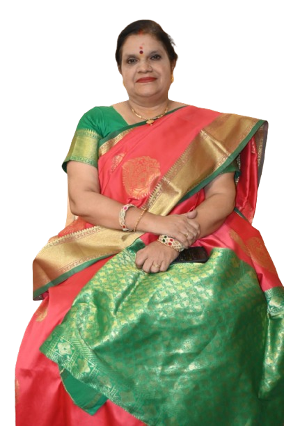 Dr. Dolly Pandey