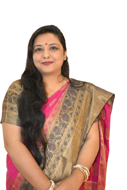 Prof. Ridhwana Hasan