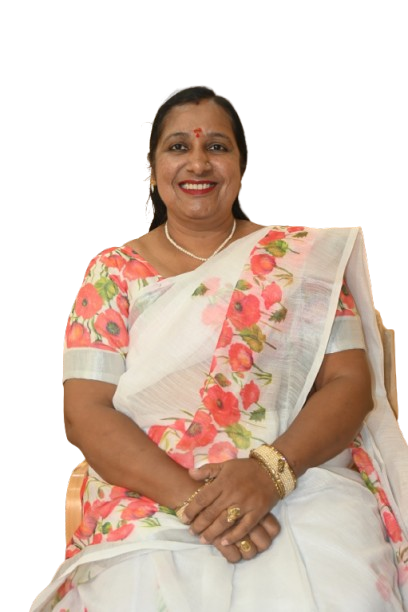 Dr. Shobha Agrawal