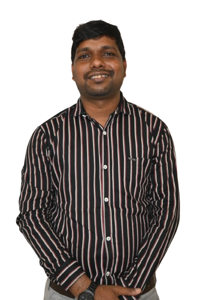 Dr. Mohammad Rafiq