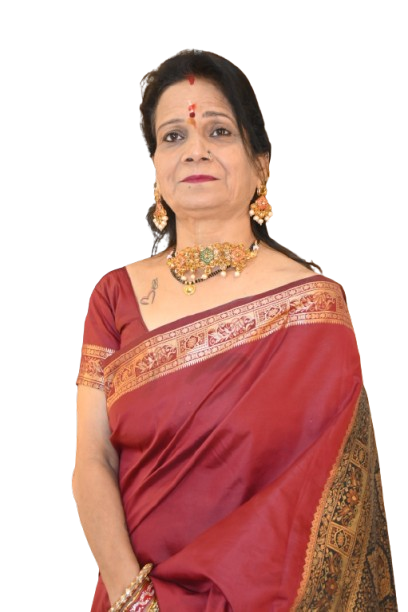 Dr. Manju Singh Thakur