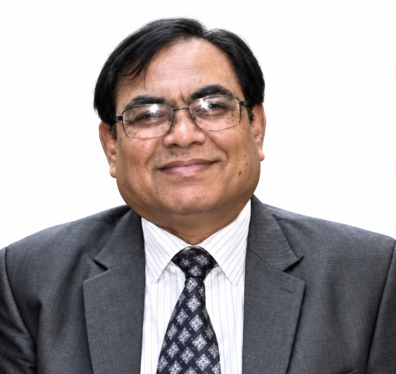 Dr. A.H. Khan