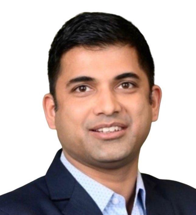 Mr. Ankur Khare