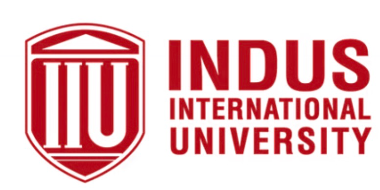 Indus International University Logo
